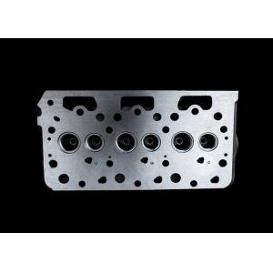 China Professional Auto Engine Parts CAT Cylinder Head ISO 9001 Listed supplier