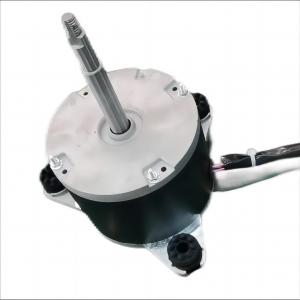 Single Phase 208-230v Air Conditioner Motor Cooler Motor 100w Ceiling Cassette Foot Mounted