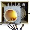 China 3000C Graphite Cracking Furnace for Lab Testing with Argon Atmosphere wholesale
