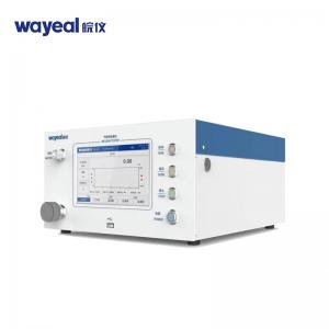Wayeal Pressure Leak Detector Air Tightness Tester For Medical Industry 500kPa