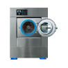 2025 Hot Sale Durable Fully Automatic 20kg Washer Extractor PLC Controller Real-time Monitoring High Efficiency Washing Machine