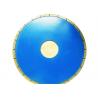 HighSharpness 500 mm Size Electroplated Diamond Grinding Blade For FRP Pipe