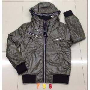 Men's casual jackets stocks