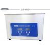 Professional Ultrasonic Watch Cleaner 4liter , Super Sonic Jewelry Cleaner With