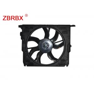 China Variable Speed Brushless Automotive Cooling Fan OEM 1742 8509 741 Long Lifetime supplier