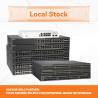 China RUCKUS network switch ICX 7550-24P Enterprise Stackable Switch wholesale