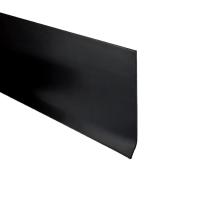 China Height 0.5'' to 8'' Soft PVC Wall Base Skirting Board Vinyl Cove for Customization on sale