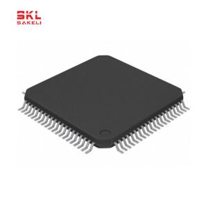 China MSP430FR6043IPN MCUのマイクロ制御回路FRAMは電池管理を埋め込んだ wholesale