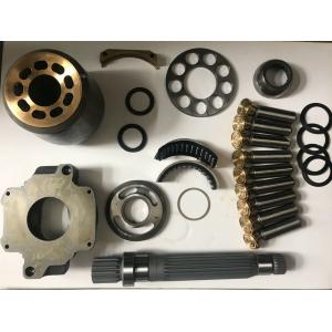 China Rexroth Hydraulic Axial Piston Pump Parts A11VO60 For Rotary Driller Main Pump supplier