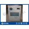 600W DC48V Variable Speed Energy Saving Air Conditioner For Outdoor Telecom