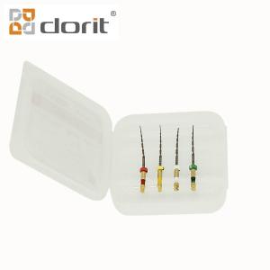 Tip 0.20mm To 0.45mm Wave One File Root Canal Gold Waveone Endodontic System