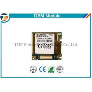 China DB9 RS232 Interface Low Cost GSM Module Quad Band GPRS Class 10 MC55I-W supplier