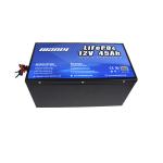 45Ah LiFePo4 Battery Pack 12V Rechargeable 2000 Cycle For UPS