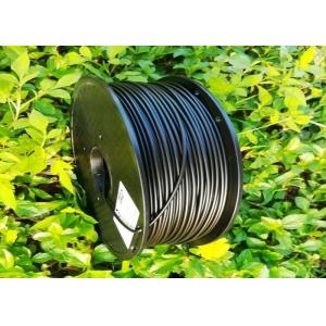 China 2.85mm & 1.75mm PLA Plastic Filament for FDM 3D Printing Material supplier