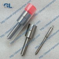 China New Fuel Injector Nozzle 105000-1130 105000-1530 105000-1940 DLL140S64F DN4SD24NP80 NP-DN4SD24 For Allis Chalmers on sale
