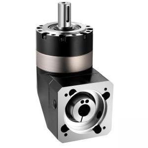 QVLN Series Straight Planetary Gear Reducer High Precision Torque Right Angle