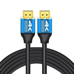 China 30AWG 28AWG 26AWG 4k HDMI Fiber Optic Cable 18gbps For TV Audio supplier