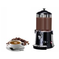 China SS304 Hot Chocolate Drink Dispenser Equipment Temperature Melting Machine on sale