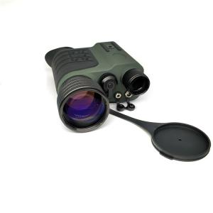 China GEN 2 6-30X50 Night Time Vision Binoculars With IR Illumination supplier