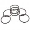 Low Friction PTFE Engine Piston Rings Rod Seal Backup Ring ISO9001