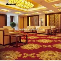 China Nylon printed carpet for hotel,restaurant,casino made in China, rugs carpet on sale