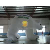 Custom Shaped Balloons Filled Helium with 540*1080 dpi high resolution digital printing