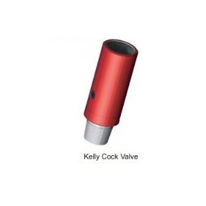 API Spec Petroleum Equipment wellhead/Inside Blowout Preventer Tool /kelly cock valve/Drop-in check valve