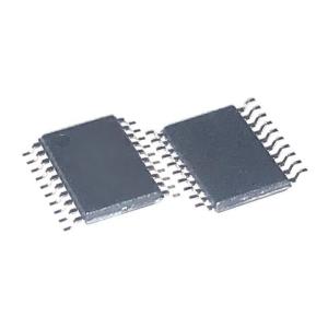 China Внезапный микроконтроллер MCU 64MHz обломока STM32G051F6P6 20-TSSOP микроконтроллера 32KB wholesale