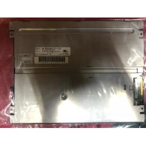 SVGA 119PPI NEC 8.4 Inch Industrial LCD Display Panel 800RGBx600 20P 800cd/m2