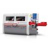 Automatic High Speed Four Side Moulder with speed up to 60 Metres per Minute