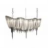 China Long chain chandelier lighting chain by the foot for home lighting (WH-CC-06) wholesale