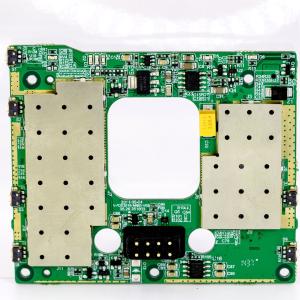 China Fabricant d'assemblage de circuits imprimés médicaux à clé en main avec des solutions PCBA personnalisées certifiées ISO13485 supplier