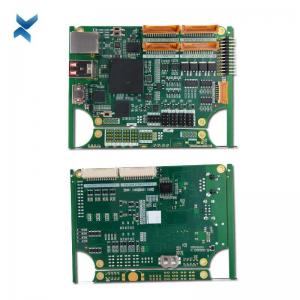 Custom SMT PCBA Circuit Board Assembly For Electronic Components Inverter