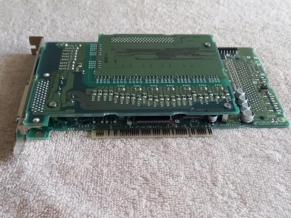 Dispositivo de la automatización programable de MR-MC110-S07 Mitsubishi de Japón para el control de calidad