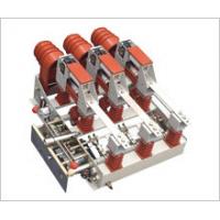China High Voltage Indoor Vacuum Load Breaker Switch FZN25 on sale