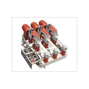 High Voltage Indoor Vacuum Load Breaker Switch FZN25