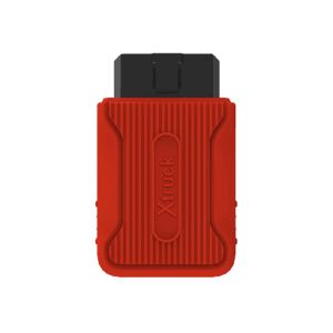 China Xtruck X005 トラック診断ツール | SHACMAN/SINOTRUCK/DongFeng/FAWDE用ECUフラッシュ wholesale