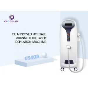 China Large Spot Size Laser Hair Removal Equipment Professional High Powerful supplier