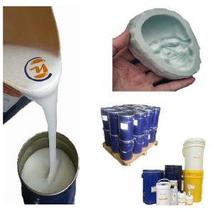 Tin Cure Moulding Liquid Silicone RTV Silicone Mold Rubber Pourable