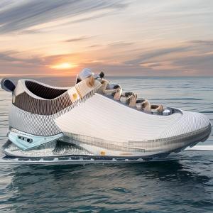 Sports Breathable Designer Custom Shoes Eco Friendly And Sustainable Innovation