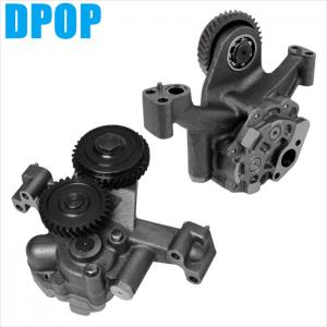 303094 246492 1376833 Industrial manufacturing Quality Oil Pump  For Scania