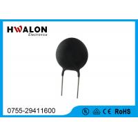 China High Efficiency Inrush Current Resistor , NTC Thermistors For Inrush Current Limiting on sale