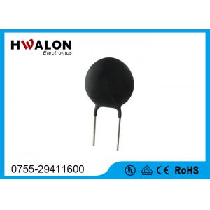 High Efficiency Inrush Current Resistor , NTC Thermistors For Inrush Current Limiting