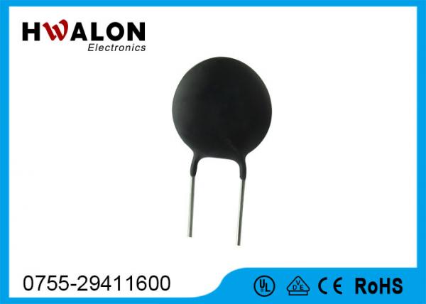 High Efficiency Inrush Current Resistor , NTC Thermistors For Inrush Current