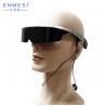 Android 5.1 Private Cinema 3d Glasses Video 98'' Dual Screen 16GB EMMC For Games