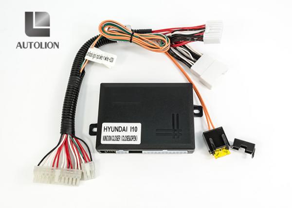 Car Auto Lock System / OBD Car Window Closer Kit for Hyundai I10