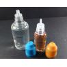 E-juice bottle Filling and capping and boxing line for Vape facotory that with