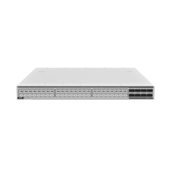 48-Port 10G + 8-Port 100G Ruijie Switch SDN VSU Support High-Performance Data Center Switch