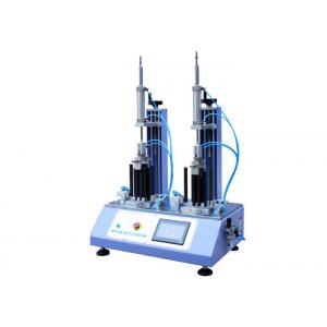 High effective Micro Phone Repeating Drop  Testing Equipment