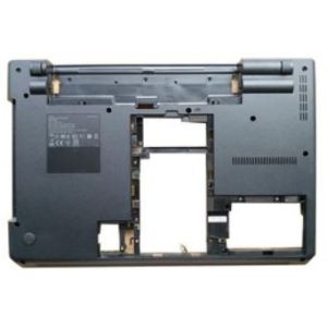 China PRO/E Alloy Computer Case Electroplating Magnesium Alloy Computer Shell on sale